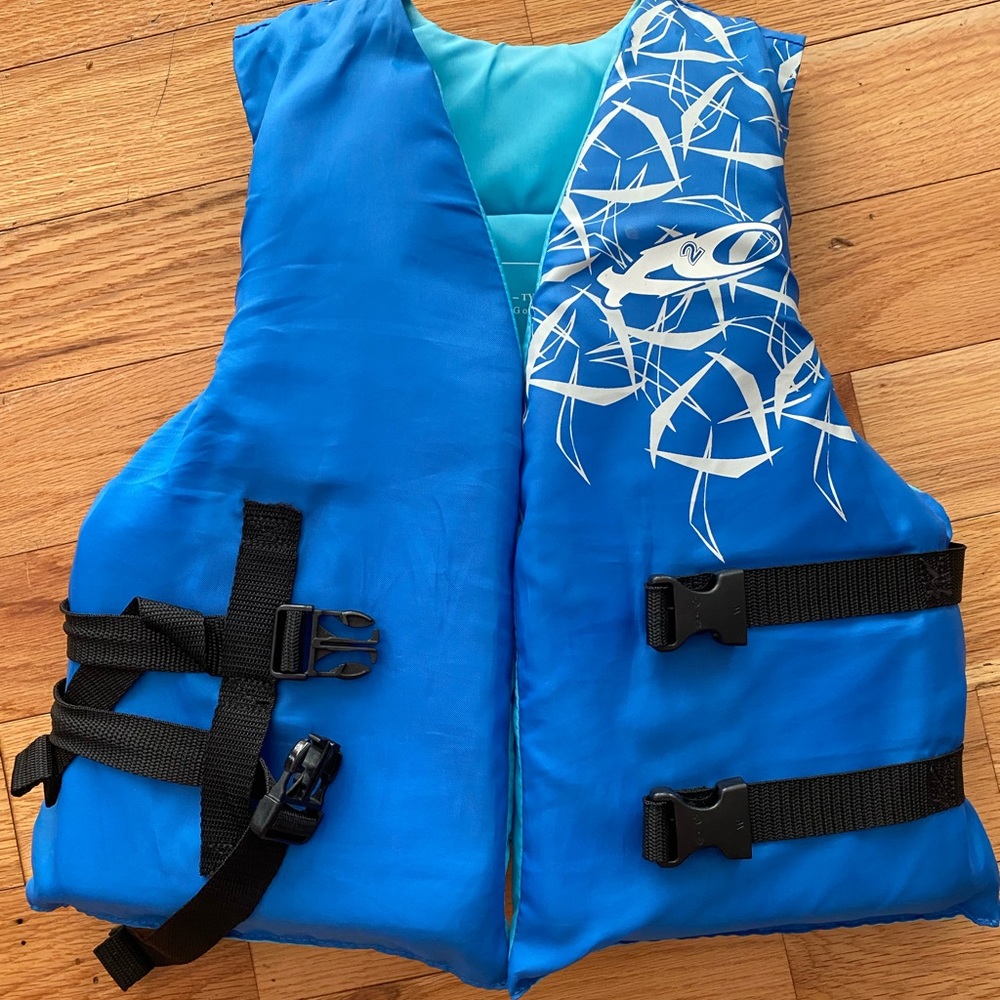 Children Life Vest